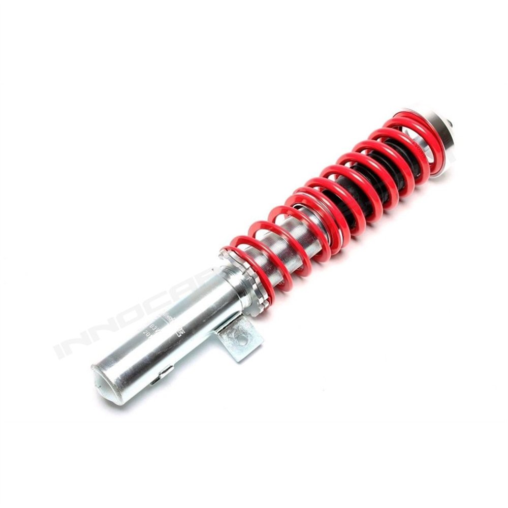 AMORTIGUADOR DELANTERO IZQUIERDO TA TECHNIX REDLINE CITROEN/PEUGEOT