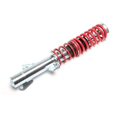 AMORTIGUADOR DELANTERO IZQUIERDO TA TECHNIX REDLINE FORD/MAZDA/VOLVO