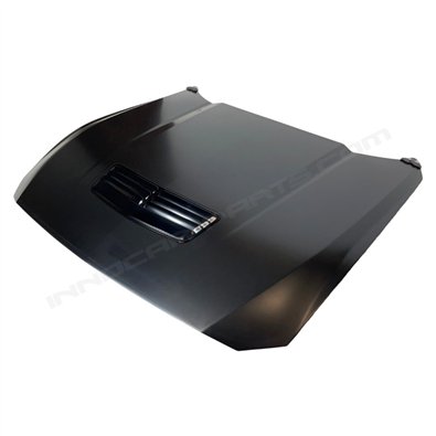 CAPÓ ALUMINIO LOOK GT500 FORD MUSTANG (2024-)
