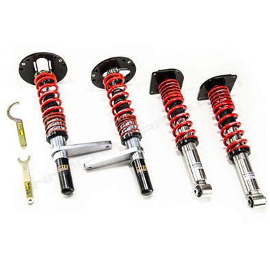 SUSPENSIÓN ROSCADA -INOX- MTS TECHNIK AUDI QUATTRO