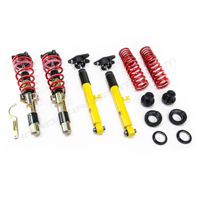SUSPENSIÓN ROSCADA MTS TECHNIK BMW