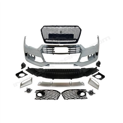 PARAGOLPES LOOK RS7 AUDI A7 (15-18)