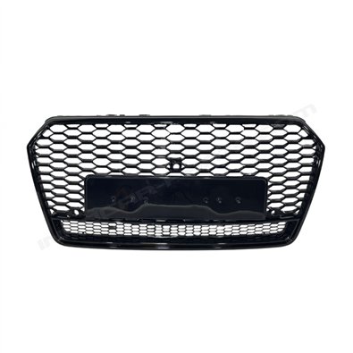 PARRILLA LOOK RS7 AUDI A7 (15-18)
