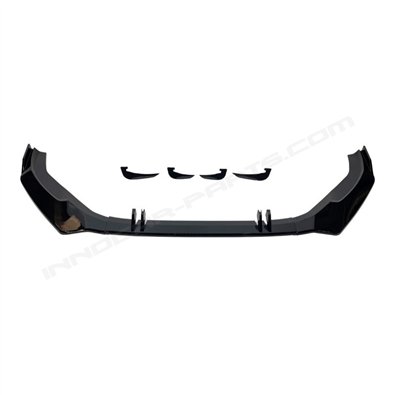 SPOILER DELANTERO LOOK RS4 AUDI A4 (2020-)