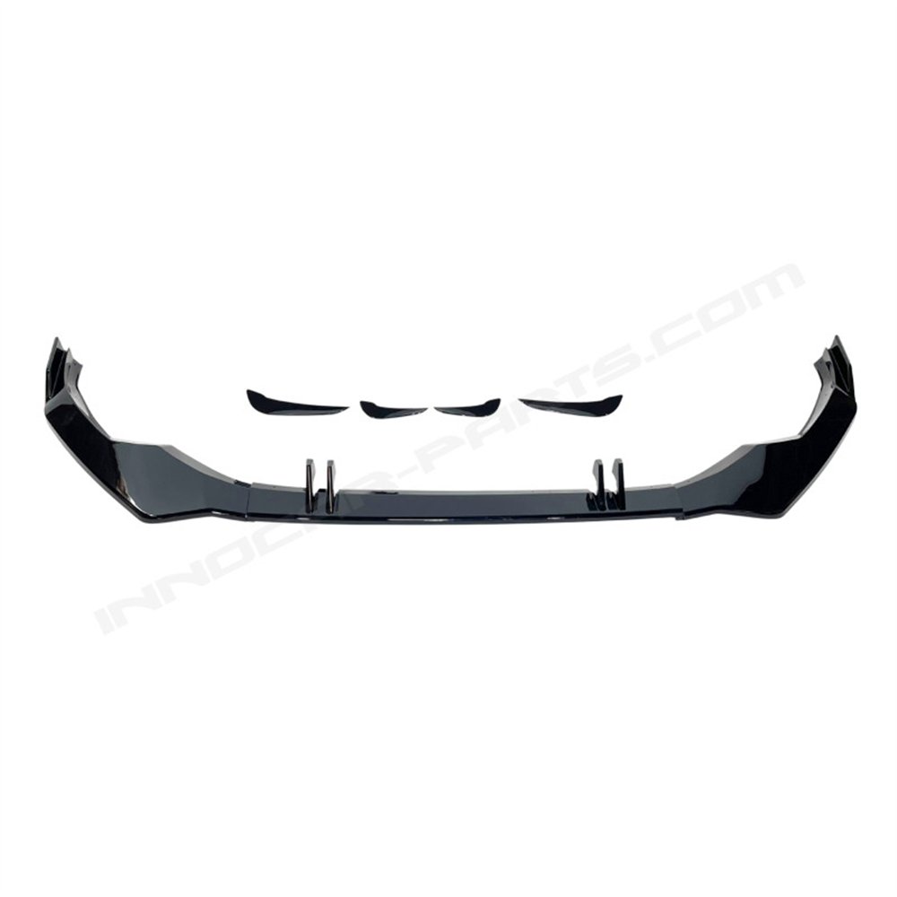 SPOILER DELANTERO LOOK RS3 AUDI A3