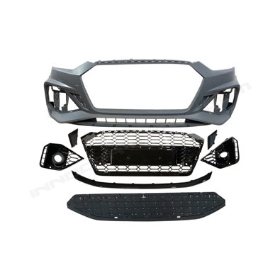PARAGOLPES LOOK RS5 AUDI A5 (2020-)