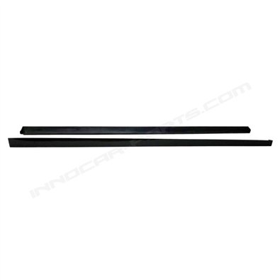 TALONERAS LOOK R LINE VOLKSWAGEN GOLF VII