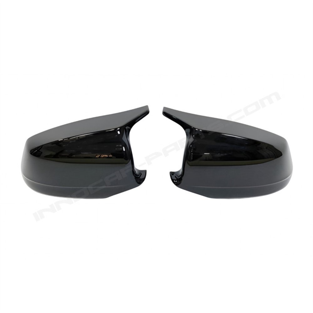 CUBRE ESPEJOS LOOK M5 BMW SERIE 5 (10-13)