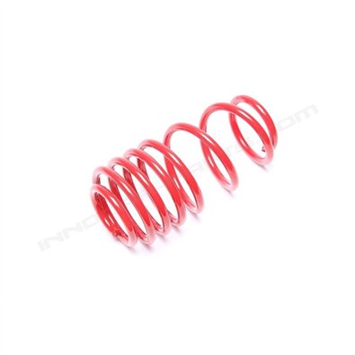 MUELLE TRASERO TA TECHNIX REDLINE SEAT/VW