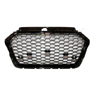 PARRILLA LOOK RS3 AUDI A3 (2015-2018)