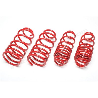 MUELLES DEPORTIVOS TA TECHNIX VW TRANSPORTER T6