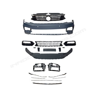 PARAGOLPES LOOK R VOLKSWAGEN PASSAT