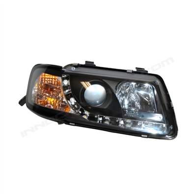 FAROS LED LUZ DIURNA AUDI A3 (96-02)