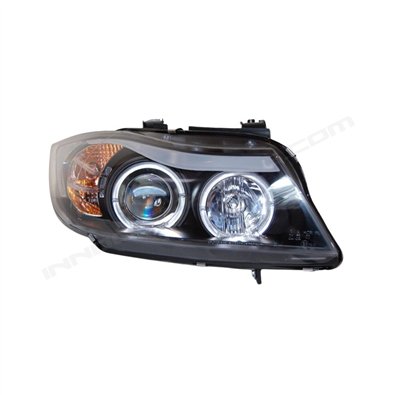 FAROS ANGEL EYES BMW SERIE 3 E90/E91 (05-08)