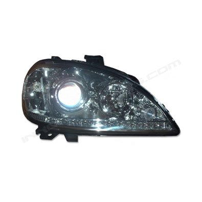 FAROS MERCEDES ML W163 (2002-2004)