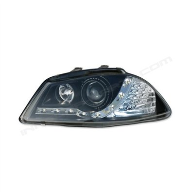 FAROS LUZ DIURNA SEAT IBIZA