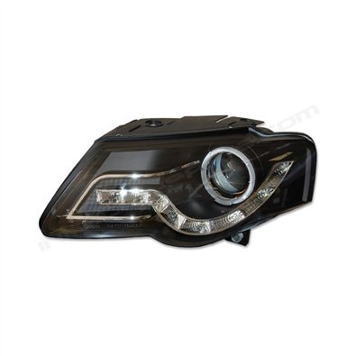 FAROS LUZ DE DIA VOLKSWAGEN PASSAT