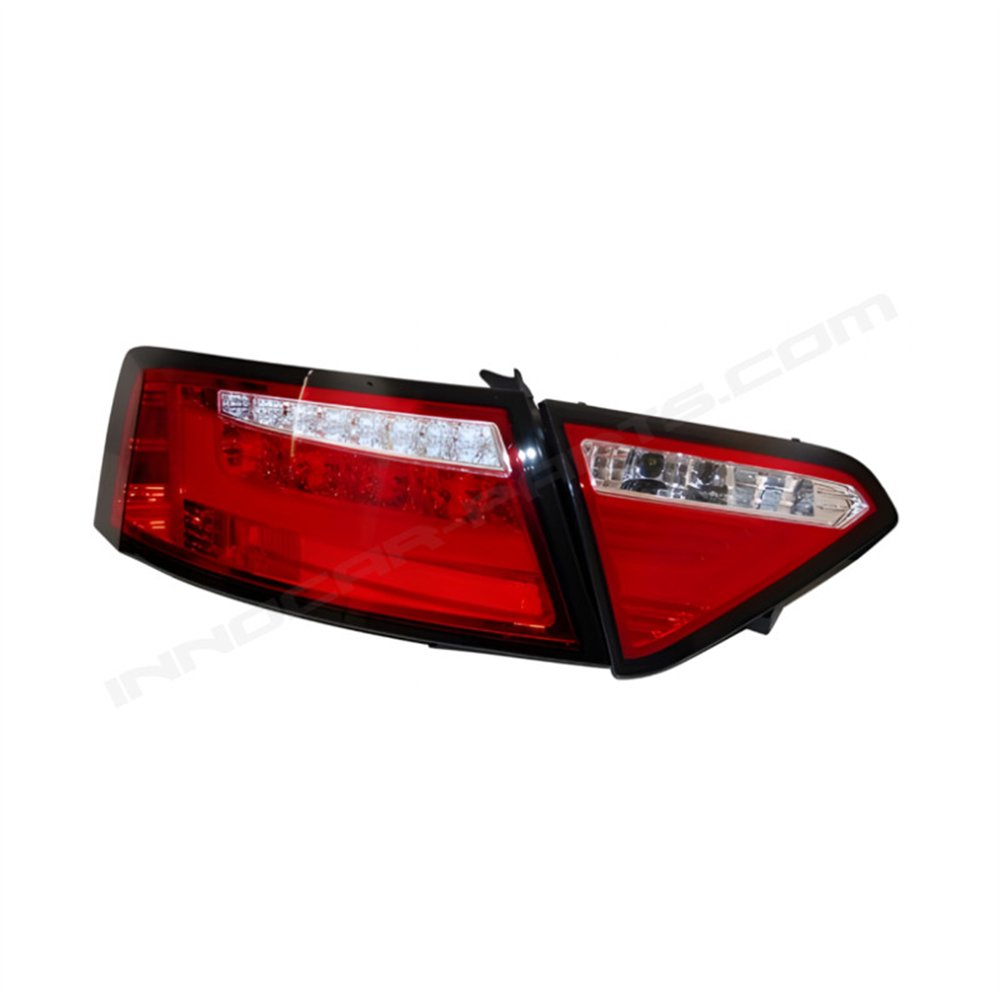 PILOTOS LED AUDI A5 (2007-2009)
