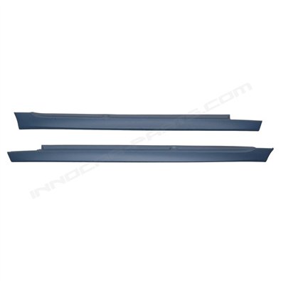 TALONERAS LOOK M5 BMW SERIE 5 E60