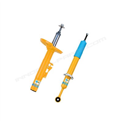 SET AMORTIGUADORES DELANTEROS BILSTEIN B8 DAMPTRONIC PORSCHE 911