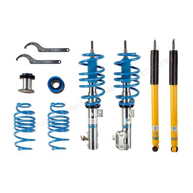 KIT BILSTEIN B14 PSS HONDA JAZZ