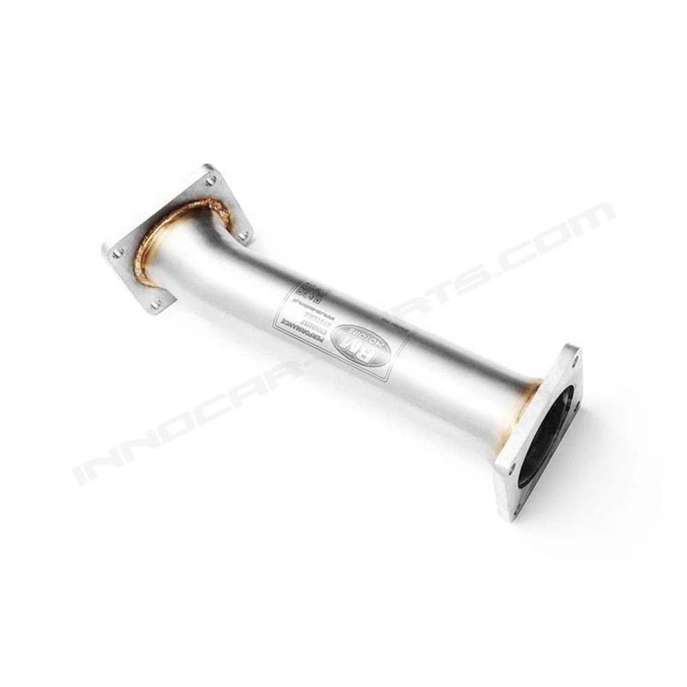 DOWNPIPE BMW 520d/20d