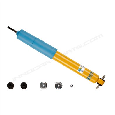 SET AMORTIGUADORES DELANTEROS BILSTEIN B6 4600 JEEP CHEROKEE (83-93)