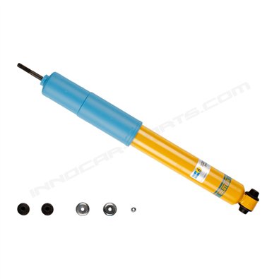 SET AMORTIGUADORES TRASEROS BILSTEIN B6 FORD MUSTANG (2004-)