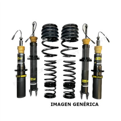 KIT BILSTEIN EVO SE BMW SERIE 3 320e/330e XDRIVE
