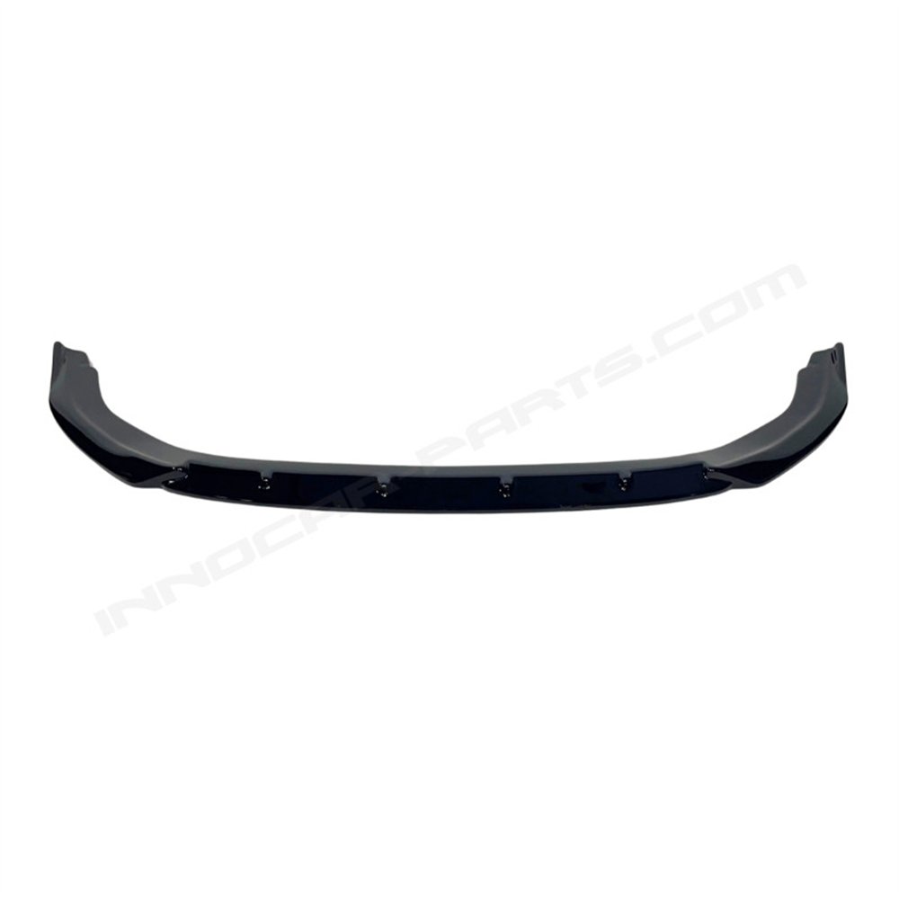 SPOILER DELANTERO LOOK GTI VW GOLF