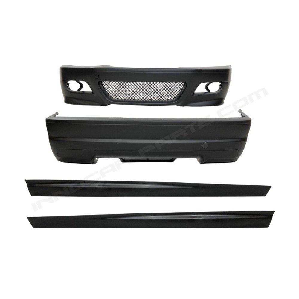 KIT CARROCERIA LOOK M3 BMW SERIE 3 COUPE (98-03)