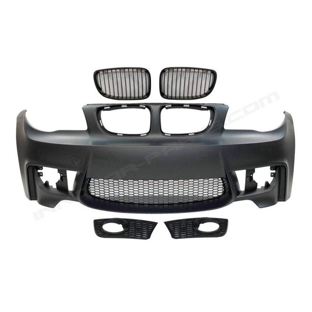 PARAGOLPES LOOK 1M BMW SERIE 1