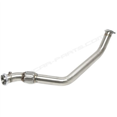 DOWNPIPE BMW SERIE 3 (M47)