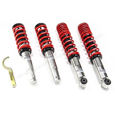 SUSPENSIÓN ROSCADA -INOX- MTS TECHNIK ALFA ROMEO