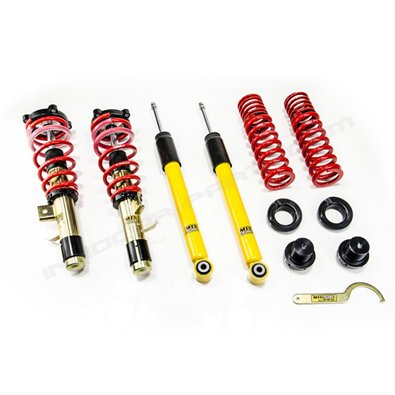 SUSPENSIÓN ROSCADA MTS TECHNIK BMW/TOYOTA