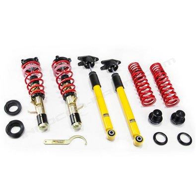 SUSPENSIÓN ROSCADA MTS TECHNIK BMW/TOYOTA