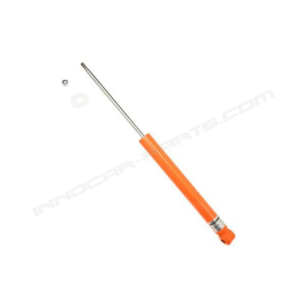 SET AMORT. TRASEROS KONI STREET AUDI (S-LINE)