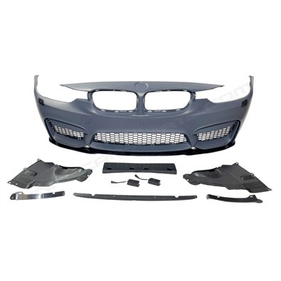 PARAGOLPES LOOK M4 BMW SERIE 3