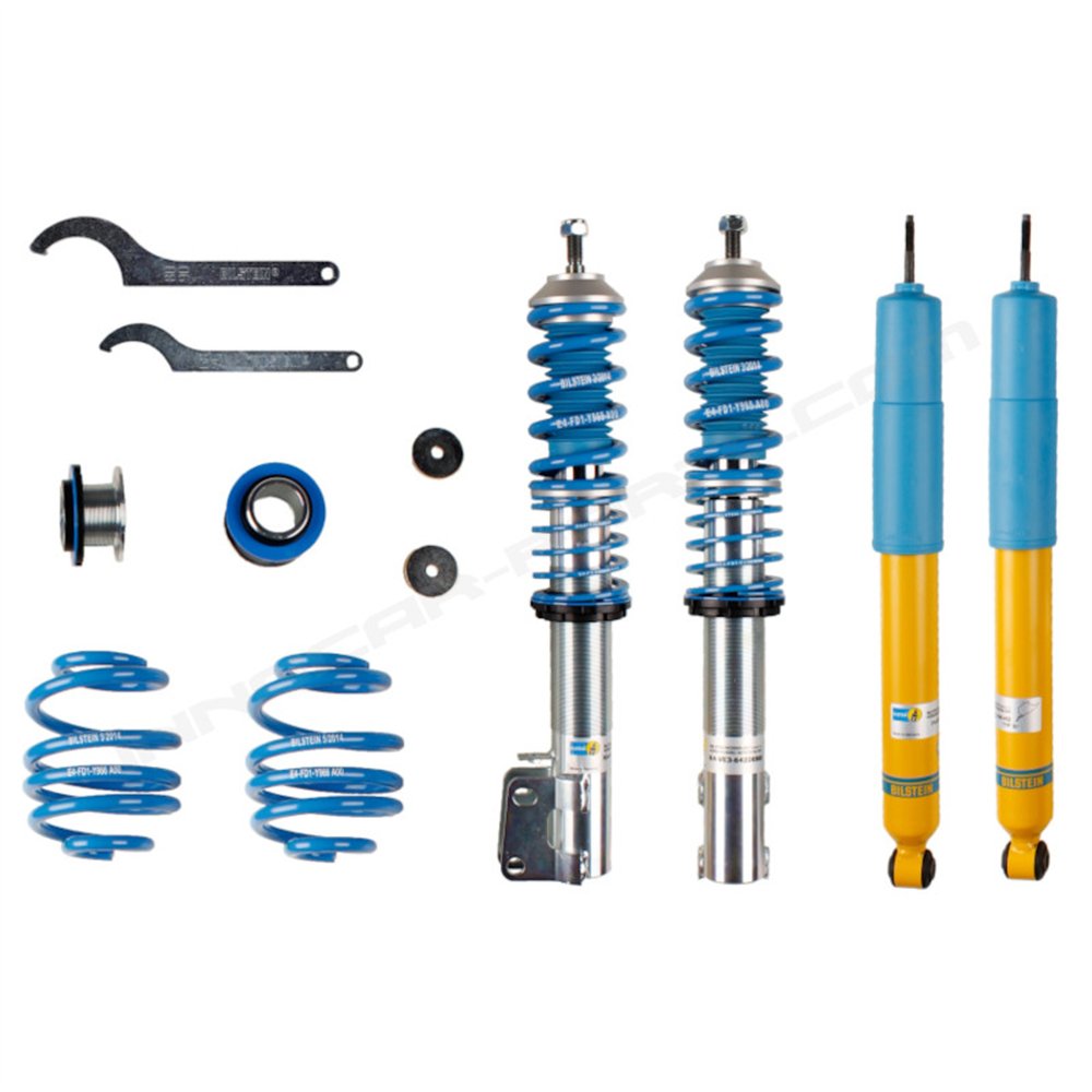 KIT BILSTEIN B14 PSS RENAULT CLIO SPORT
