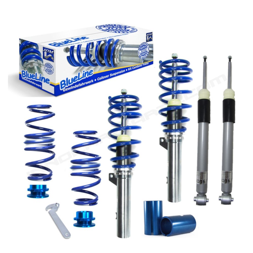 SUSPENSIÓN ROSCADA "JOM" AUDI/SEAT/SKODA/VW (MULTILINK)