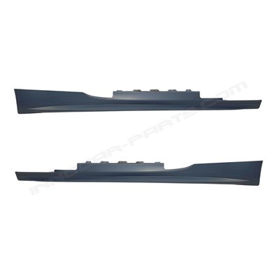 TALONERAS LOOK M PERFORMANCE BMW SERIE 4
