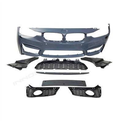 PARAGOLPES LOOK M4 BMW SERIE 3