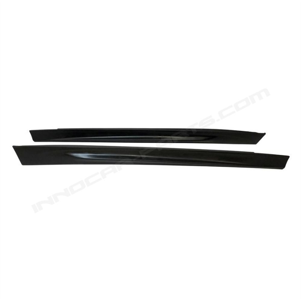 TALONERAS LOOK PERFORMANCE BMW SERIE 3