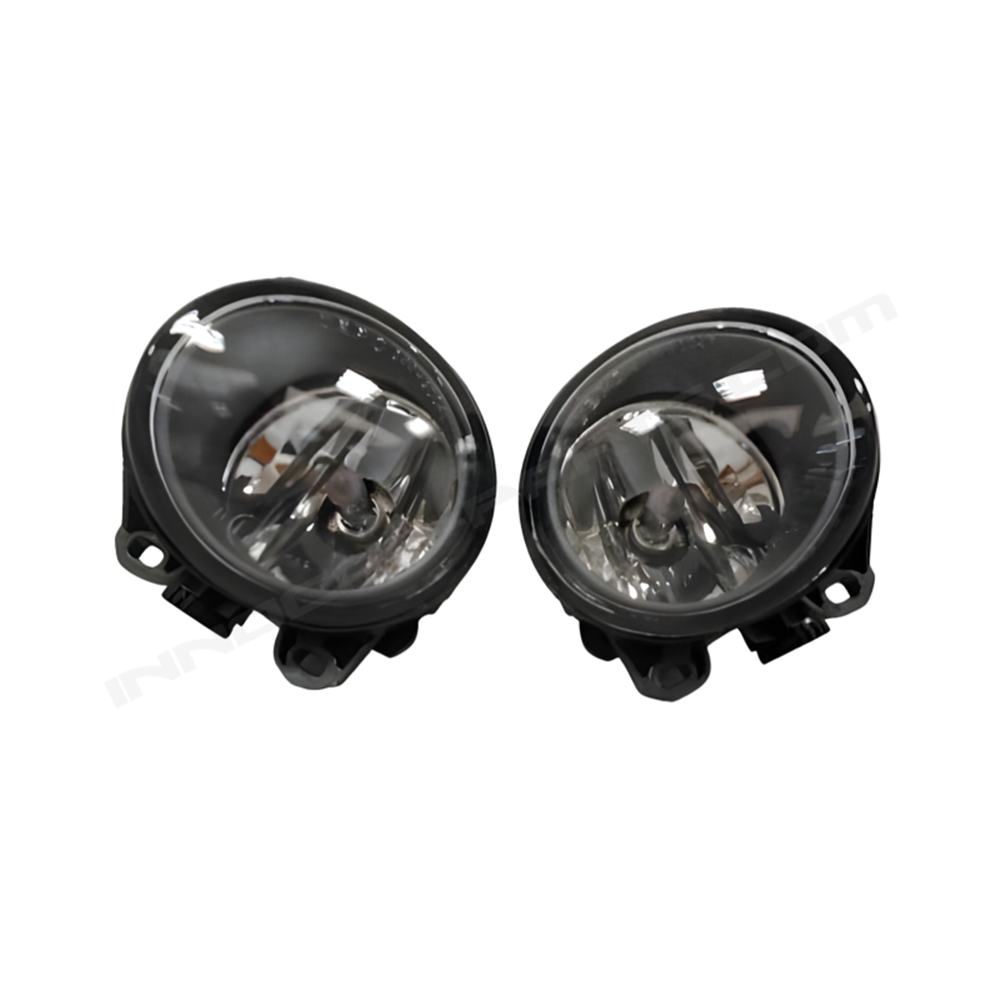 SET ANTINIEBLAS BMW