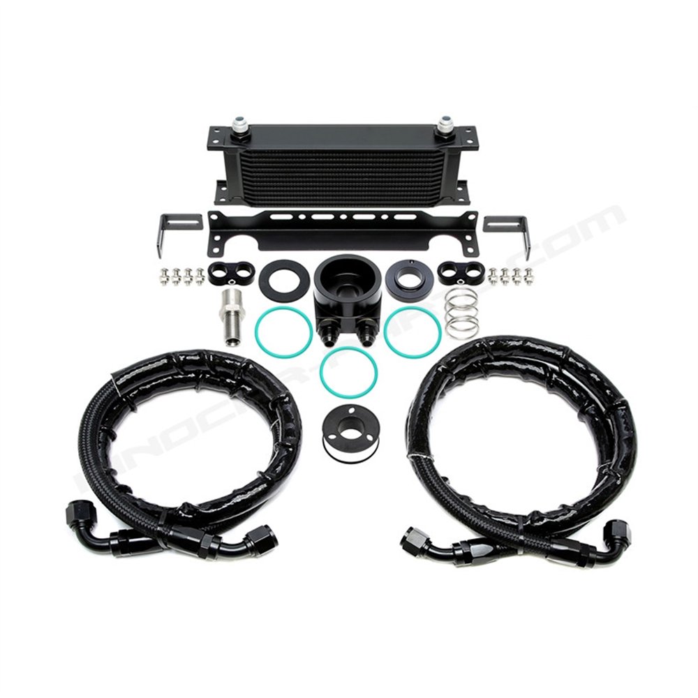 KIT ENFRIADOR DE ACEITE AUDI/SEAT/SKODA/VW 1.4 TFSI