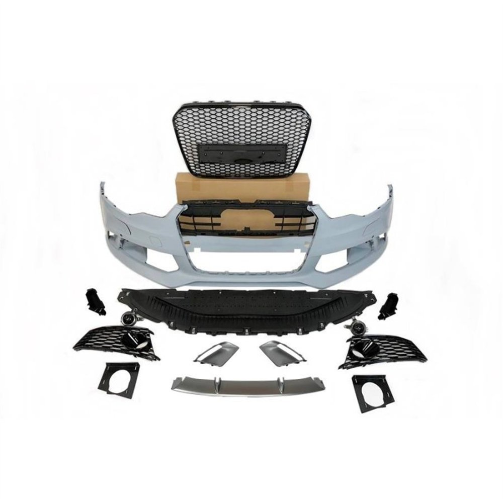 PARAGOLPES LOOK RS6 AUDI A6 (11-14)