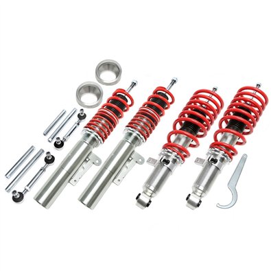 SUSPENSIÓN ROSCADA TA TECHNIX REDLINE PORSCHE 911