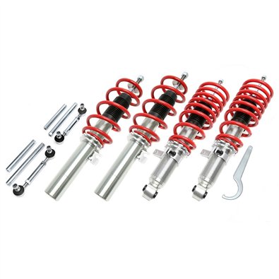 SUSPENSIÓN ROSCADA TA TECHNIX REDLINE PORSCHE 911