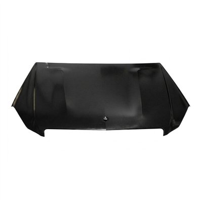 CAPÓ ALUMINIO LOOK C63 MERCEDES CLASE C (11-13)