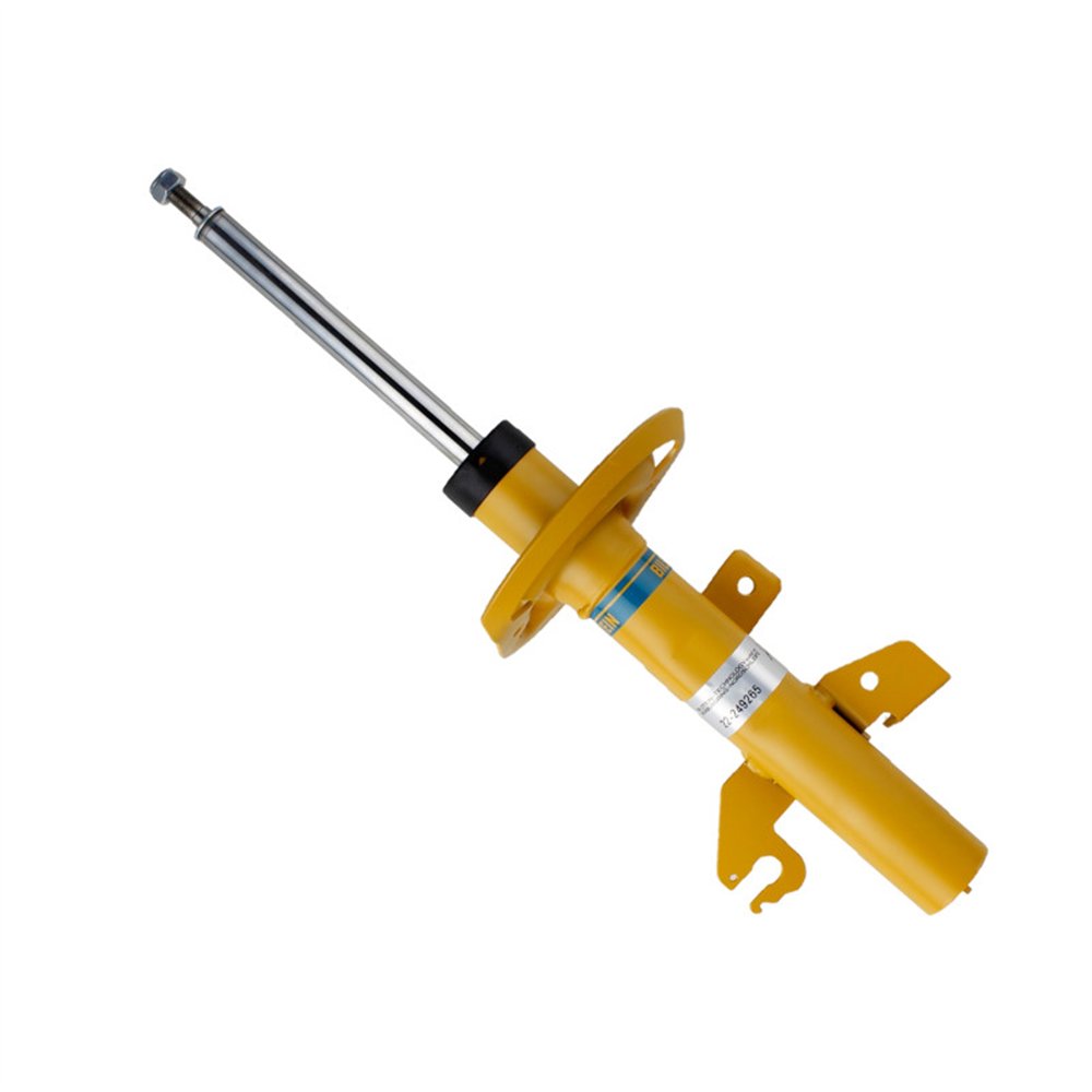 SET AMORTIGUADORES DELANTEROS BILSTEIN B6 JEEP CHEROKEE (13-)